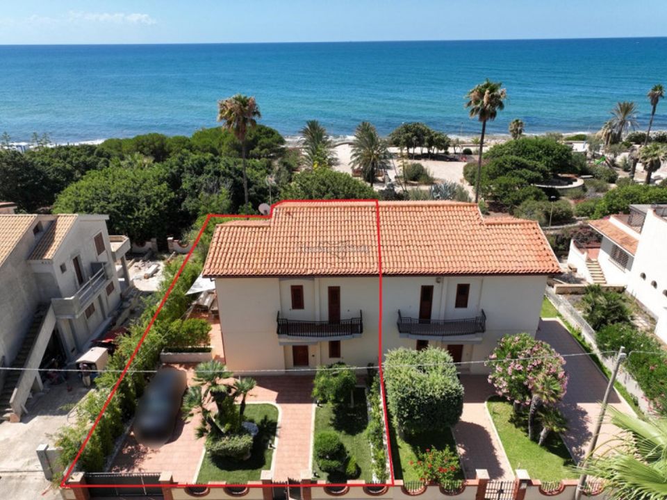 Villa i Modica, Ragusa - foto 2
