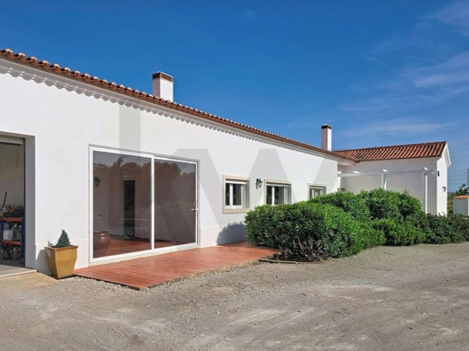 Villa i Palmela, Setubal - foto 5