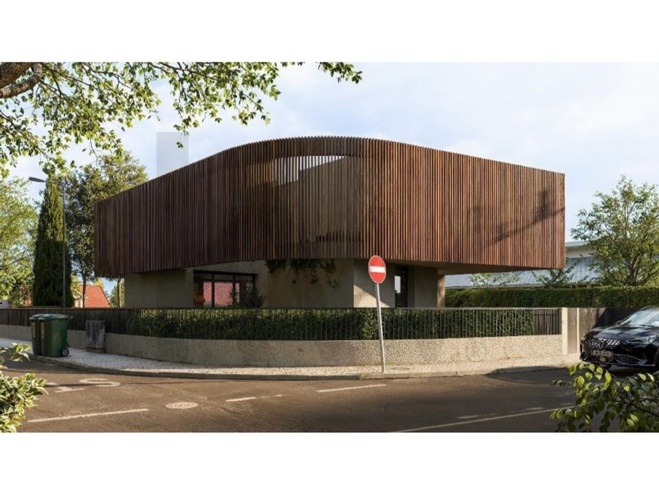 Villa i Carcavelos, Lisbon - foto 2