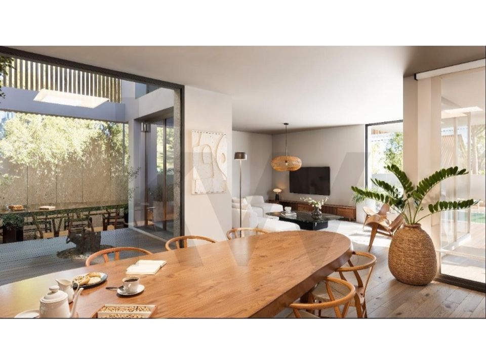 Villa i Carcavelos, Lisbon - foto 3