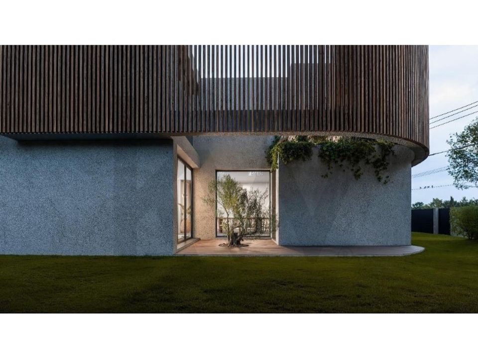 Villa i Carcavelos, Lisbon - foto 4