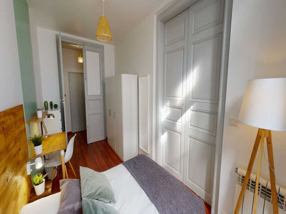Apartment in Montpellier, Herault - photo 1