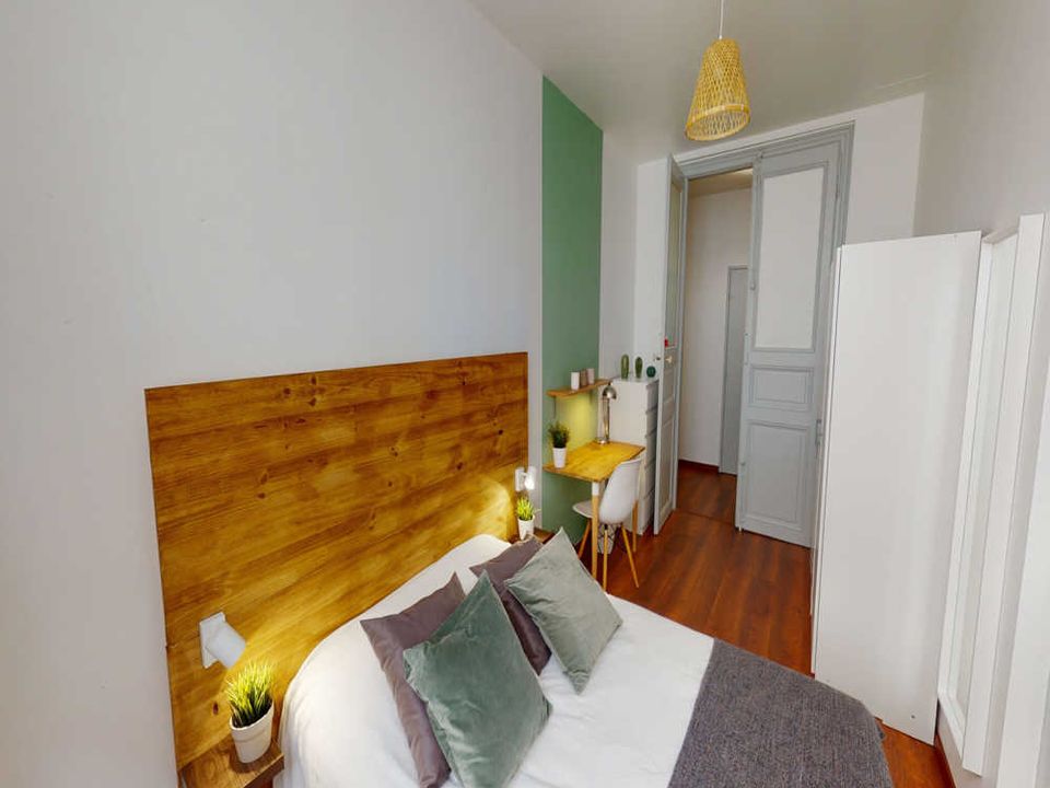 Apartment in Montpellier, Herault - photo 2