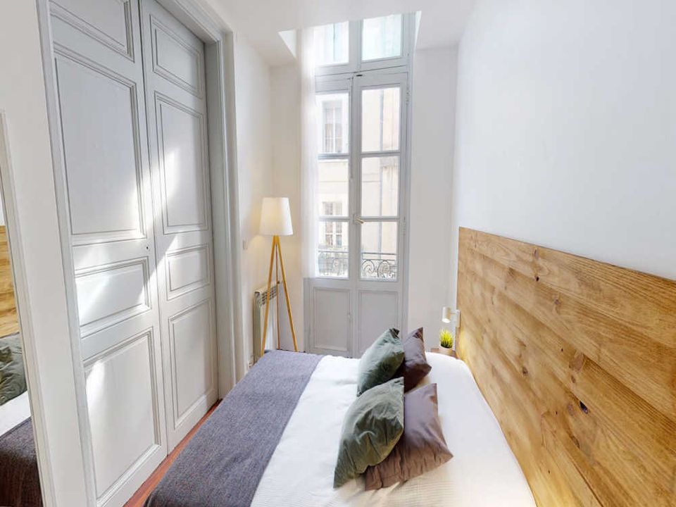 Apartment in Montpellier, Herault - photo 3