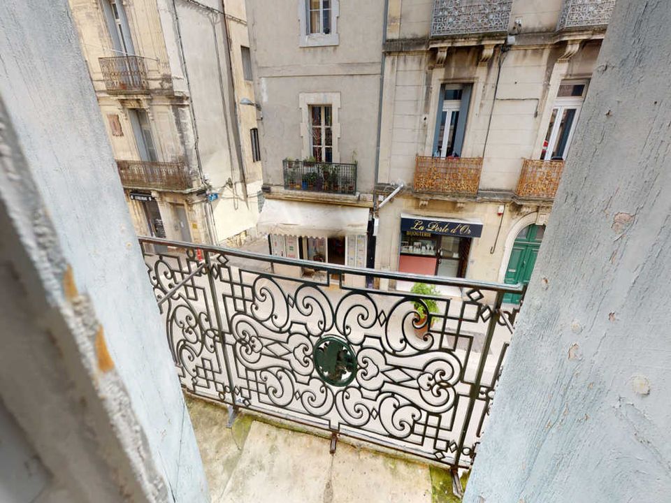 Apartment in Montpellier, Herault - photo 4