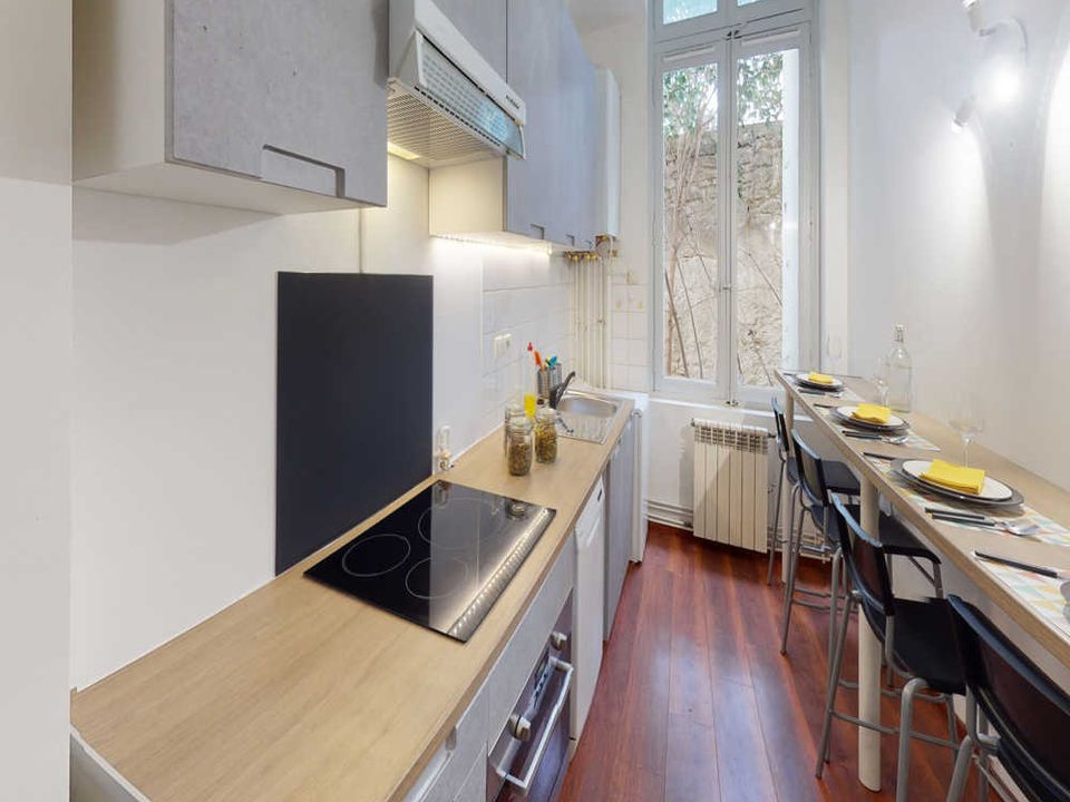 Apartment in Montpellier, Herault - photo 5