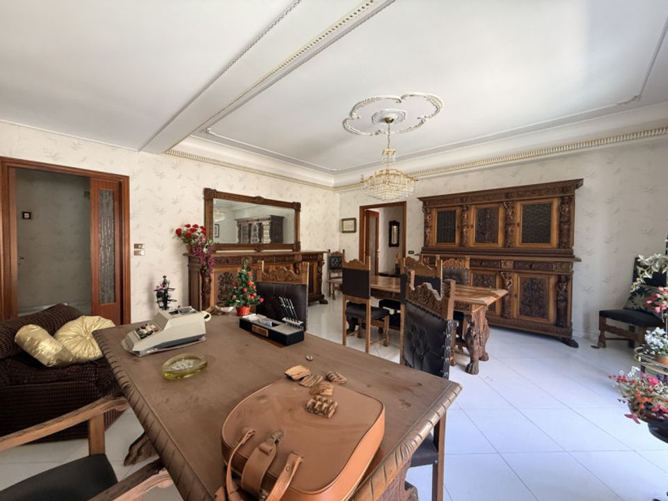 Lejlighed i Milazzo, Messina - foto 2