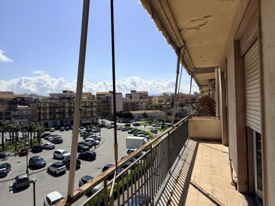 Lejlighed i Milazzo, Messina - foto 5