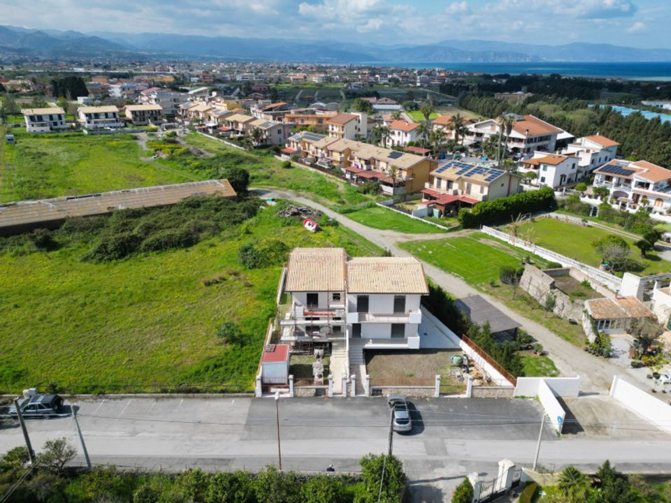 Villa i Milazzo, Messina - foto 4