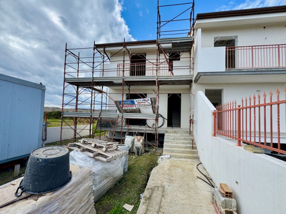 Villa i Milazzo, Messina - foto 1