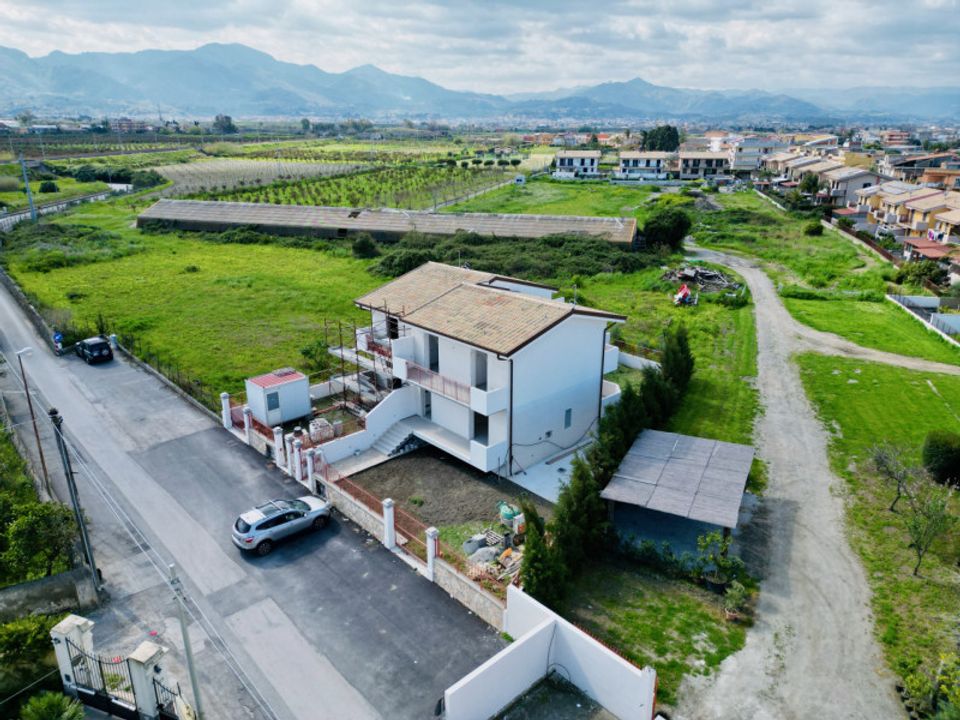 Villa i Milazzo, Messina - foto 2