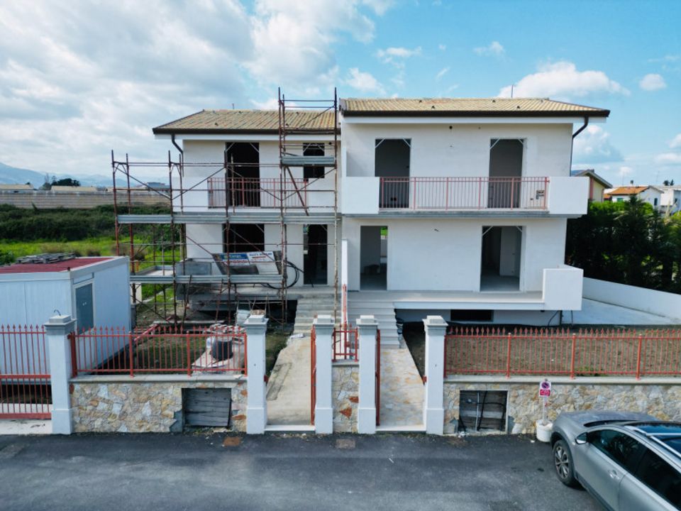 Villa i Milazzo, Messina - foto 4