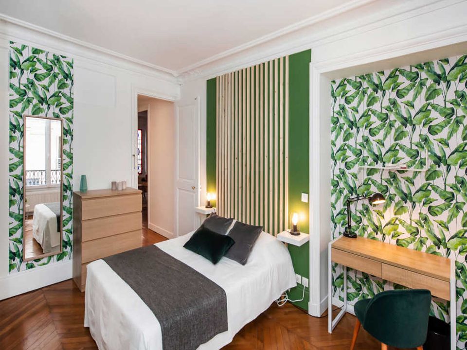 Apartment in Paris, Paris - photo 3