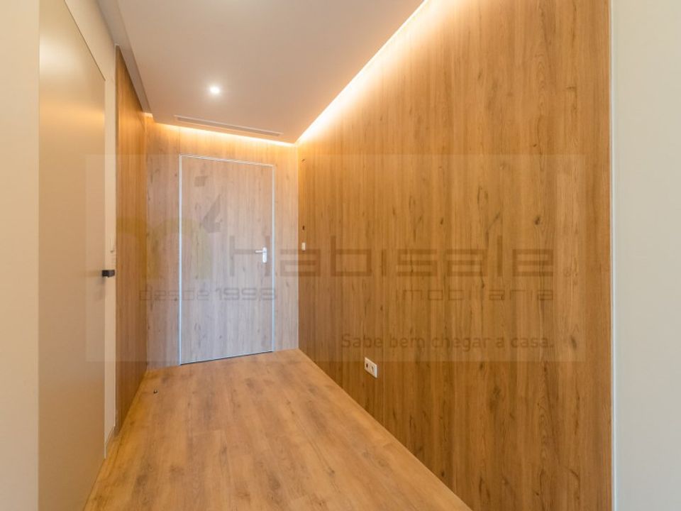 Lejlighed i Carcavelos, Lisbon - foto 1