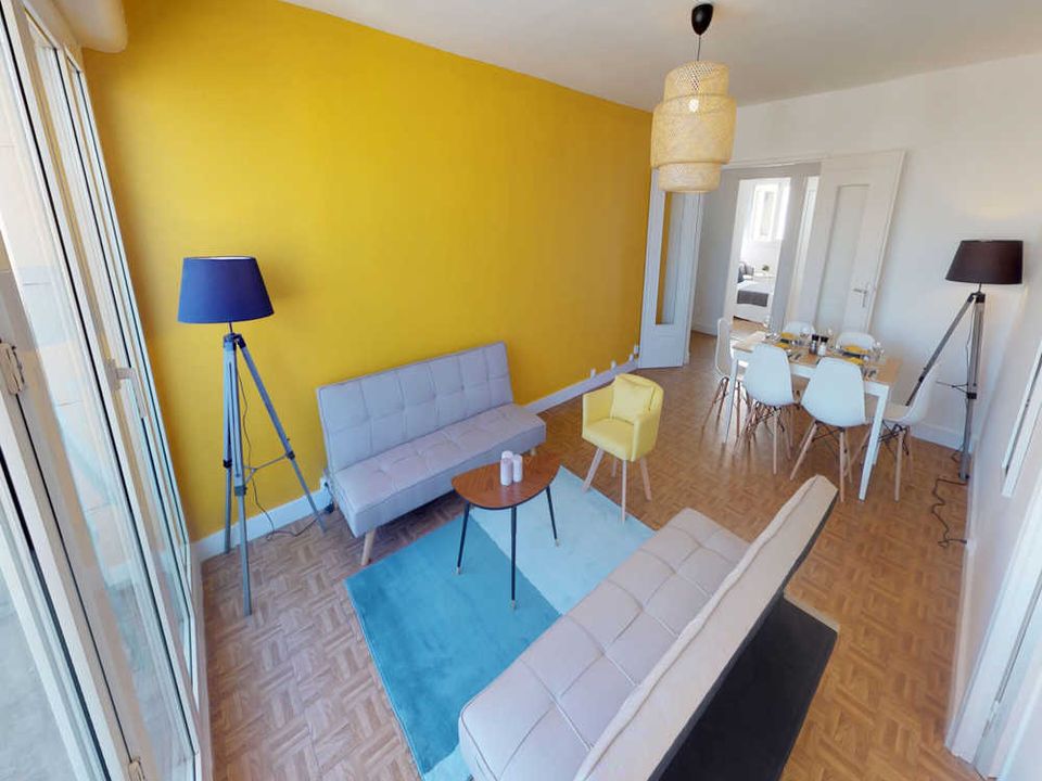 Apartment in Paris, Paris - photo 5