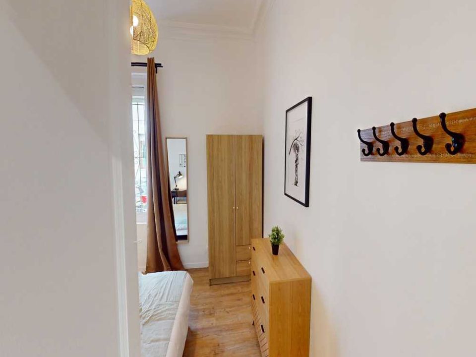 Apartment in Bordeaux, Gironde - photo 4