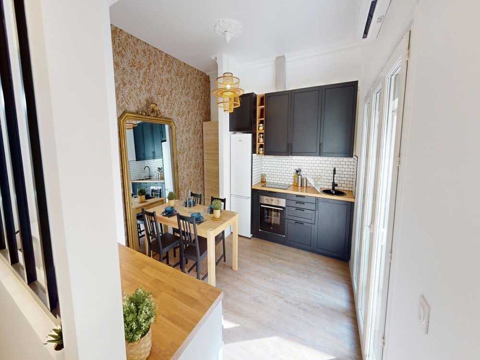 Apartment in Bordeaux, Gironde - photo 5