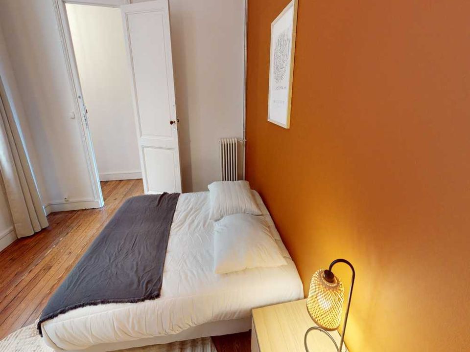 Lejlighed i Bordeaux, Gironde - foto 3