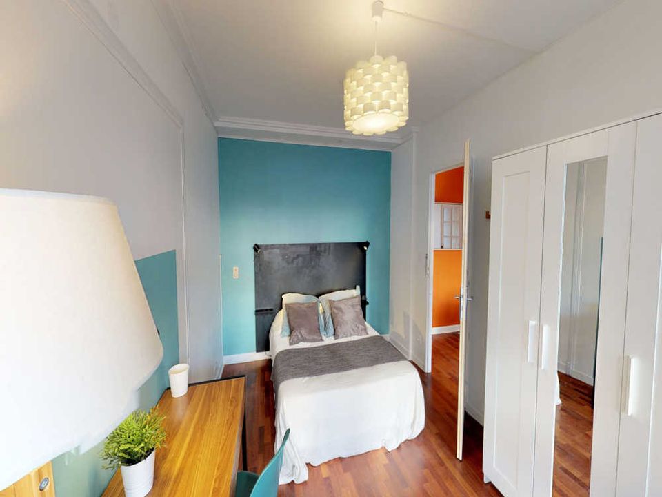 Apartment in Toulouse, Haute-Garonne - photo 1