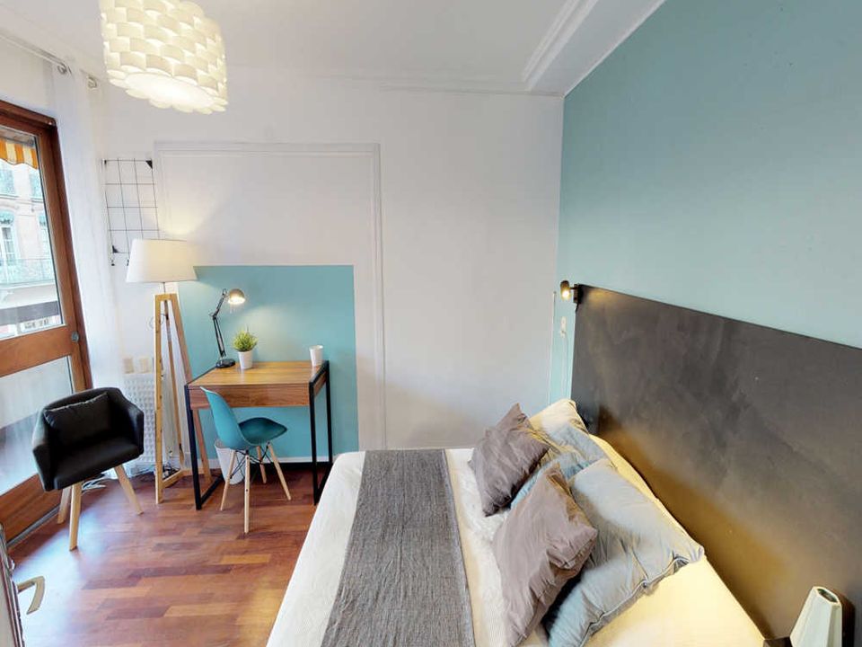 Apartment in Toulouse, Haute-Garonne - photo 2