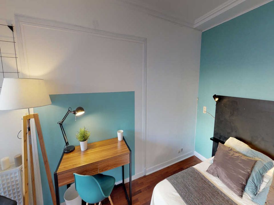 Apartment in Toulouse, Haute-Garonne - photo 3