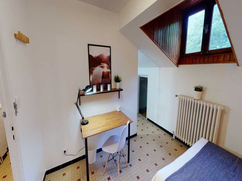 Apartment in Toulouse, Haute-Garonne - photo 3