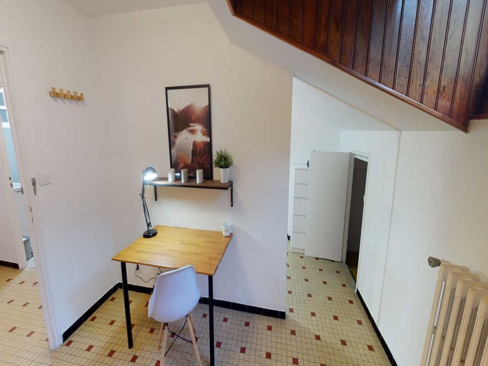 Apartment in Toulouse, Haute-Garonne - photo 4