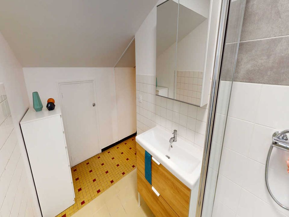 Apartment in Toulouse, Haute-Garonne - photo 5