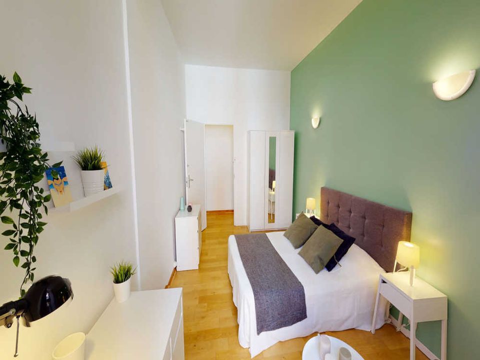 Apartment in Toulouse, Haute-Garonne - photo 2