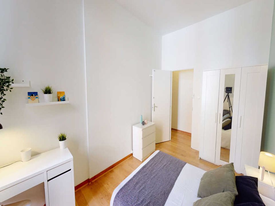 Apartment in Toulouse, Haute-Garonne - photo 4