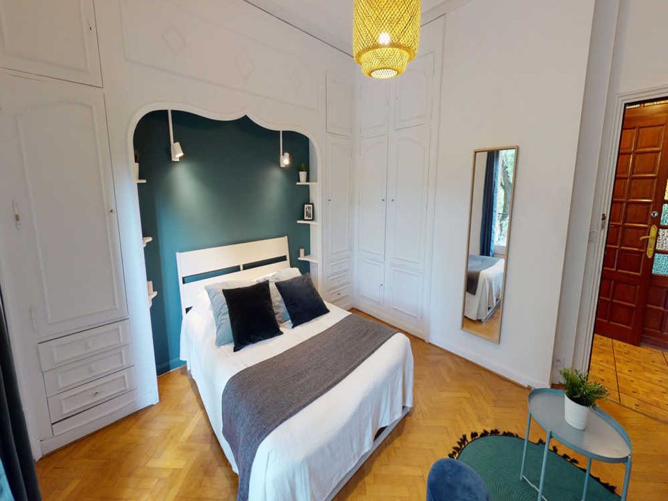 Apartment in Toulouse, Haute-Garonne - photo 1