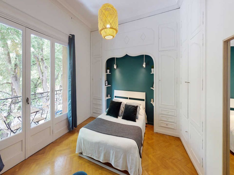 Apartment in Toulouse, Haute-Garonne - photo 3