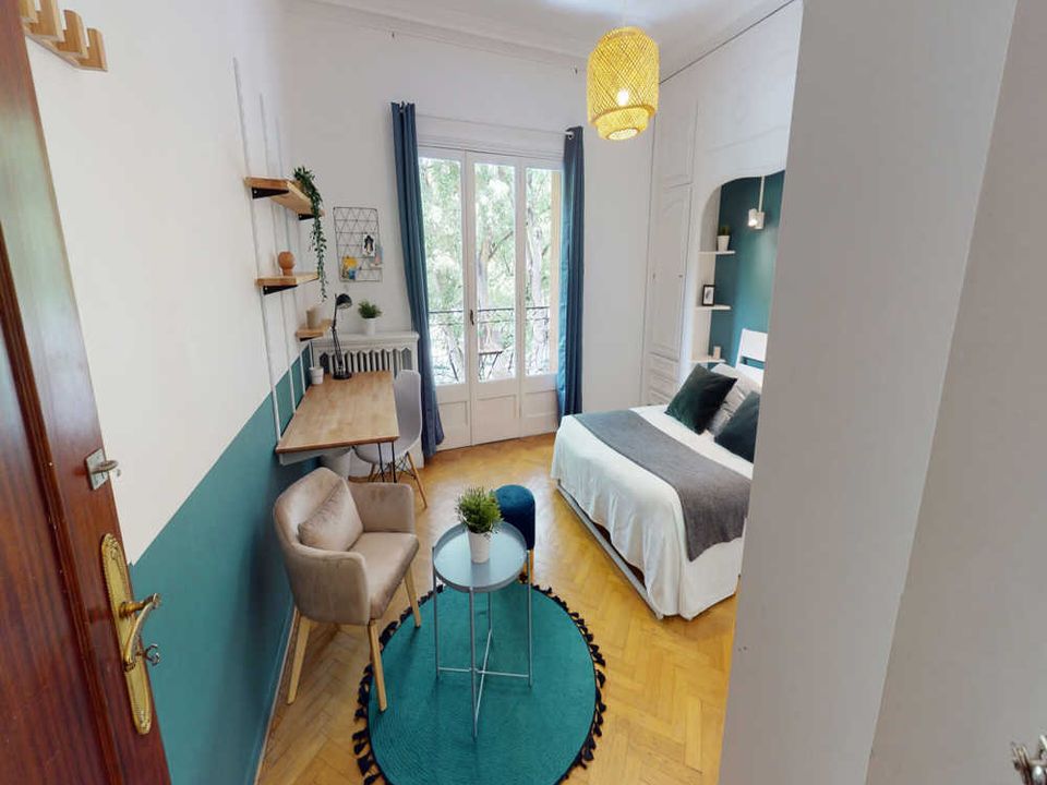 Apartment in Toulouse, Haute-Garonne - photo 4
