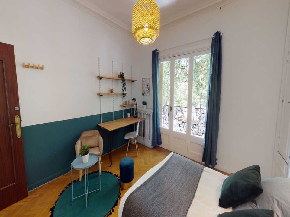 Apartment in Toulouse, Haute-Garonne - photo 5
