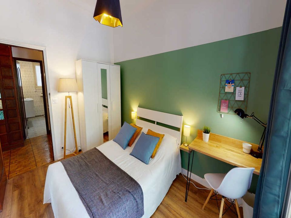 Apartament a Toulouse, Haute-Garonne - foto 1