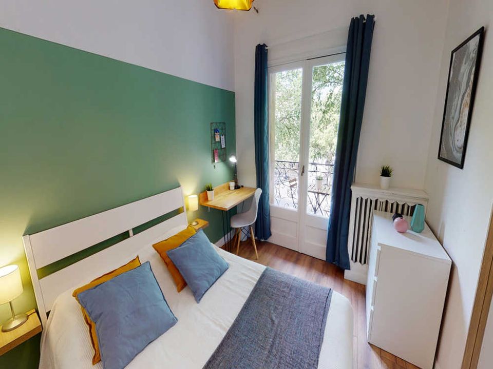 Apartament a Toulouse, Haute-Garonne - foto 2