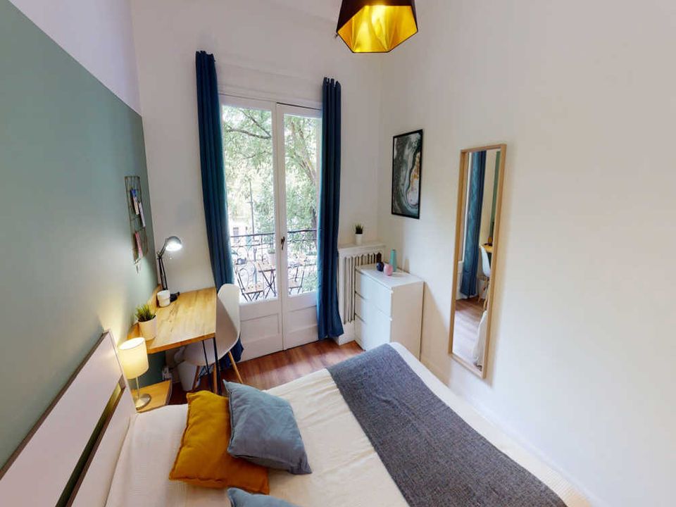 Apartament a Toulouse, Haute-Garonne - foto 3