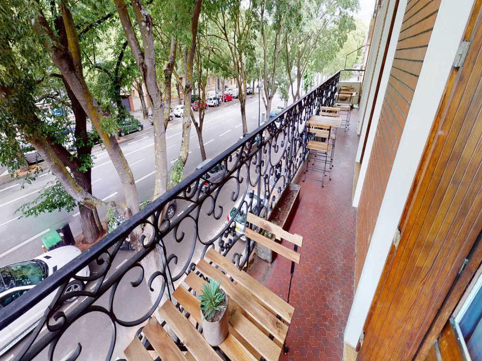 Apartament a Toulouse, Haute-Garonne - foto 5