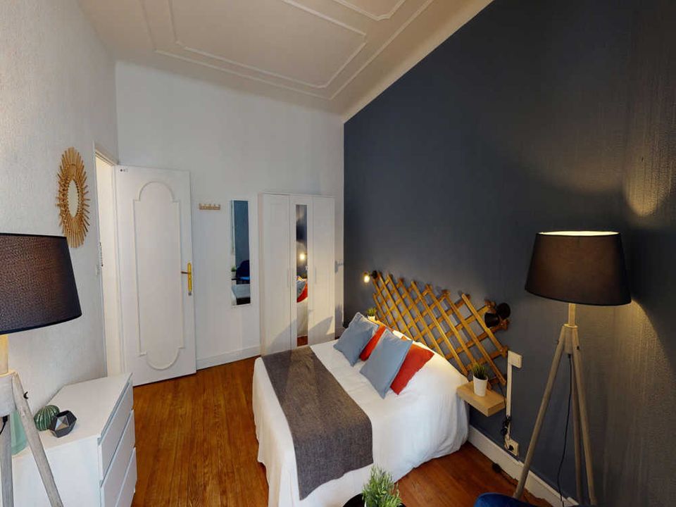Apartment in Toulouse, Haute-Garonne - photo 1