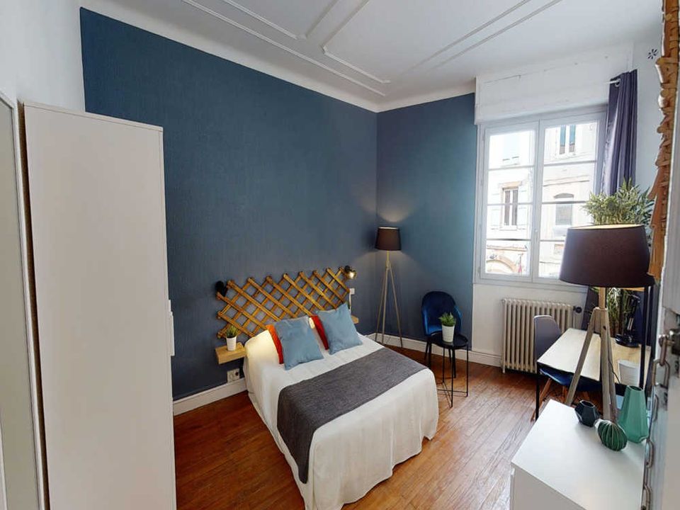 Apartment in Toulouse, Haute-Garonne - photo 2