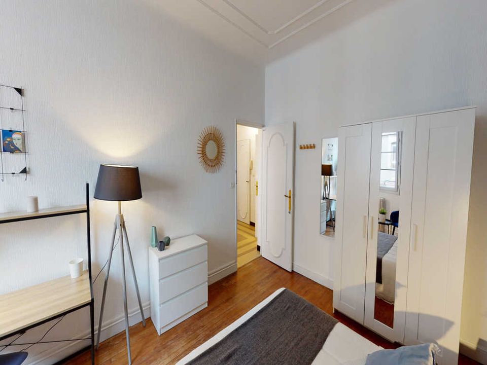 Apartment in Toulouse, Haute-Garonne - photo 3