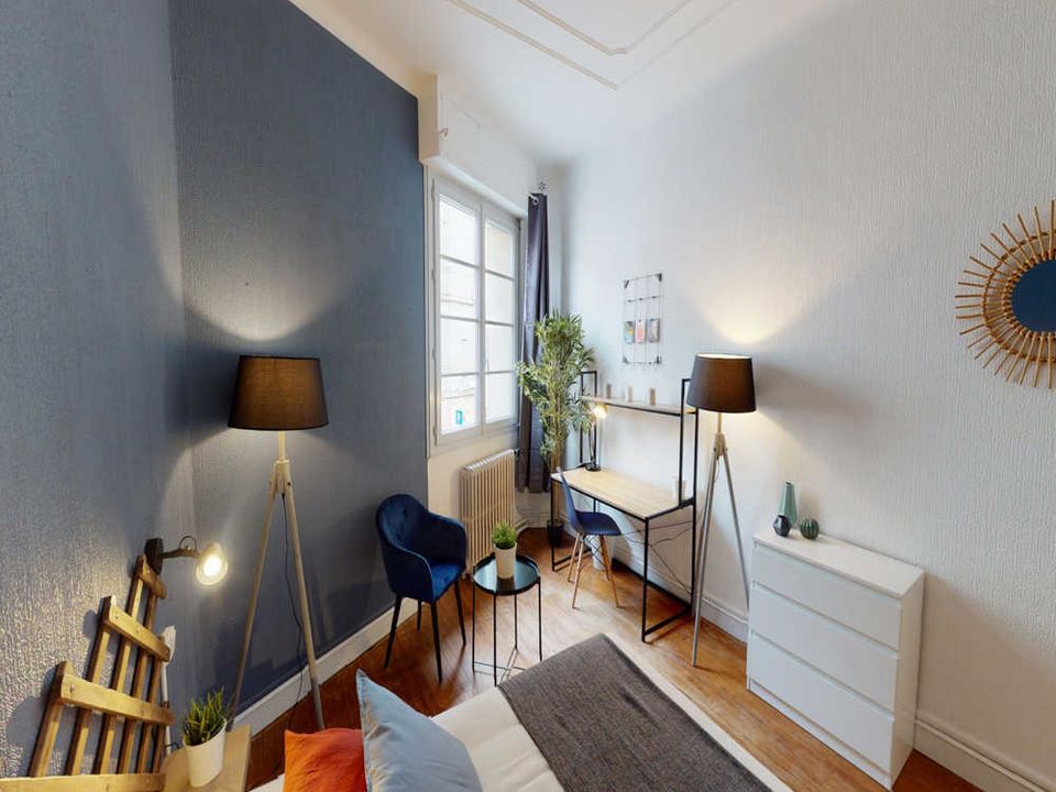 Apartment in Toulouse, Haute-Garonne - photo 4