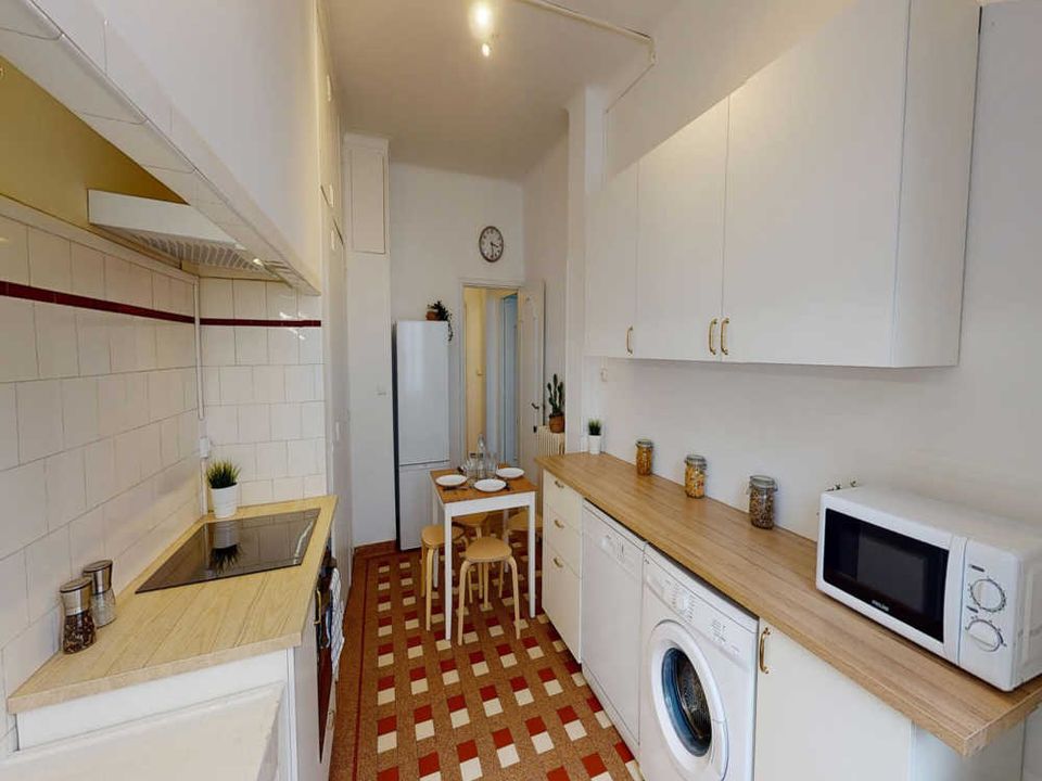 Apartment in Toulouse, Haute-Garonne - photo 5