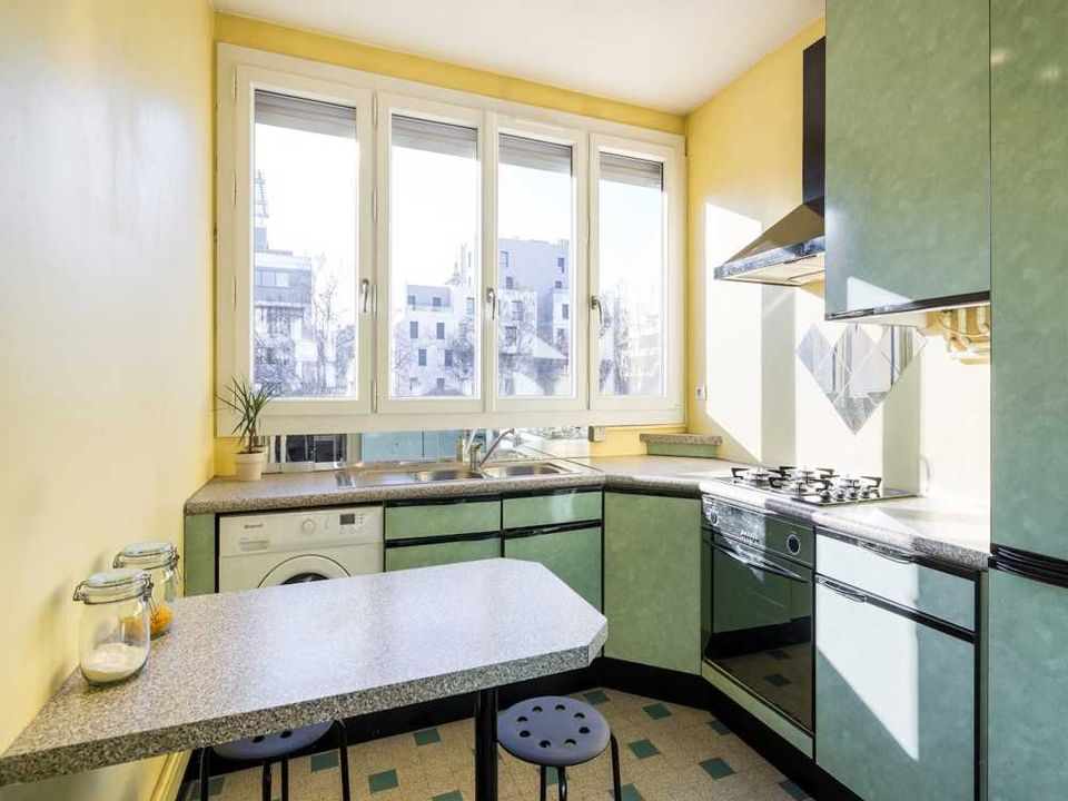 Apartment in Lyon, Rhone - photo 5