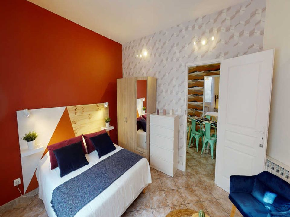 Leilighet i Bordeaux, Gironde - bilde 3