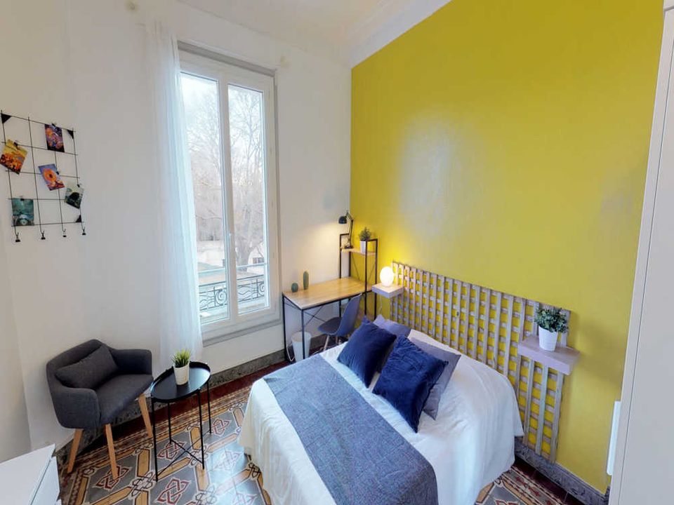 Apartment in Montpellier, Herault - photo 1