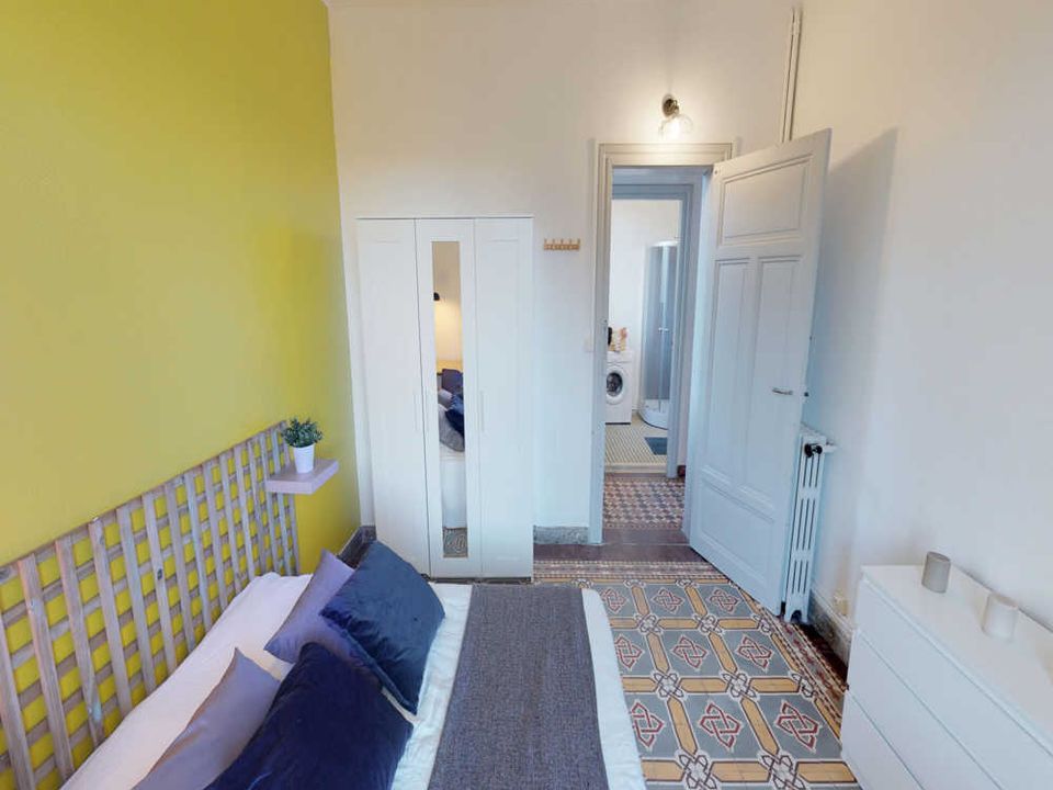 Apartment in Montpellier, Herault - photo 2