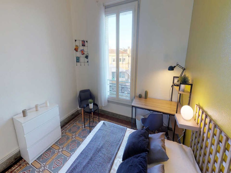 Apartment in Montpellier, Herault - photo 4