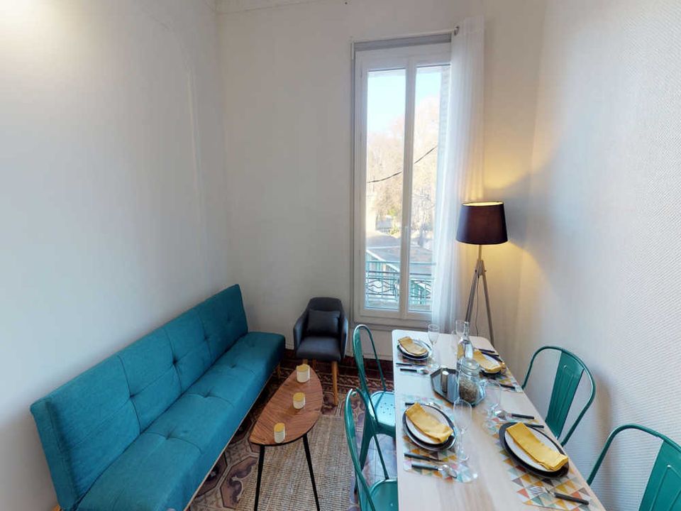 Apartment in Montpellier, Herault - photo 5