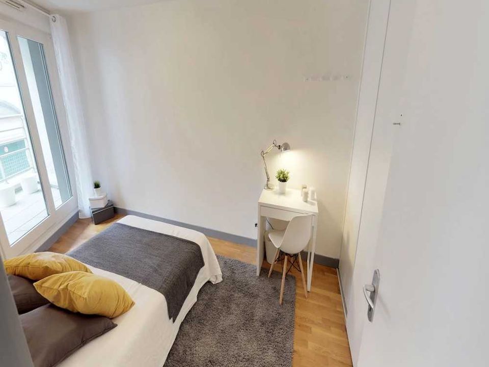Leilighet i Lille, Nord - bilde 2